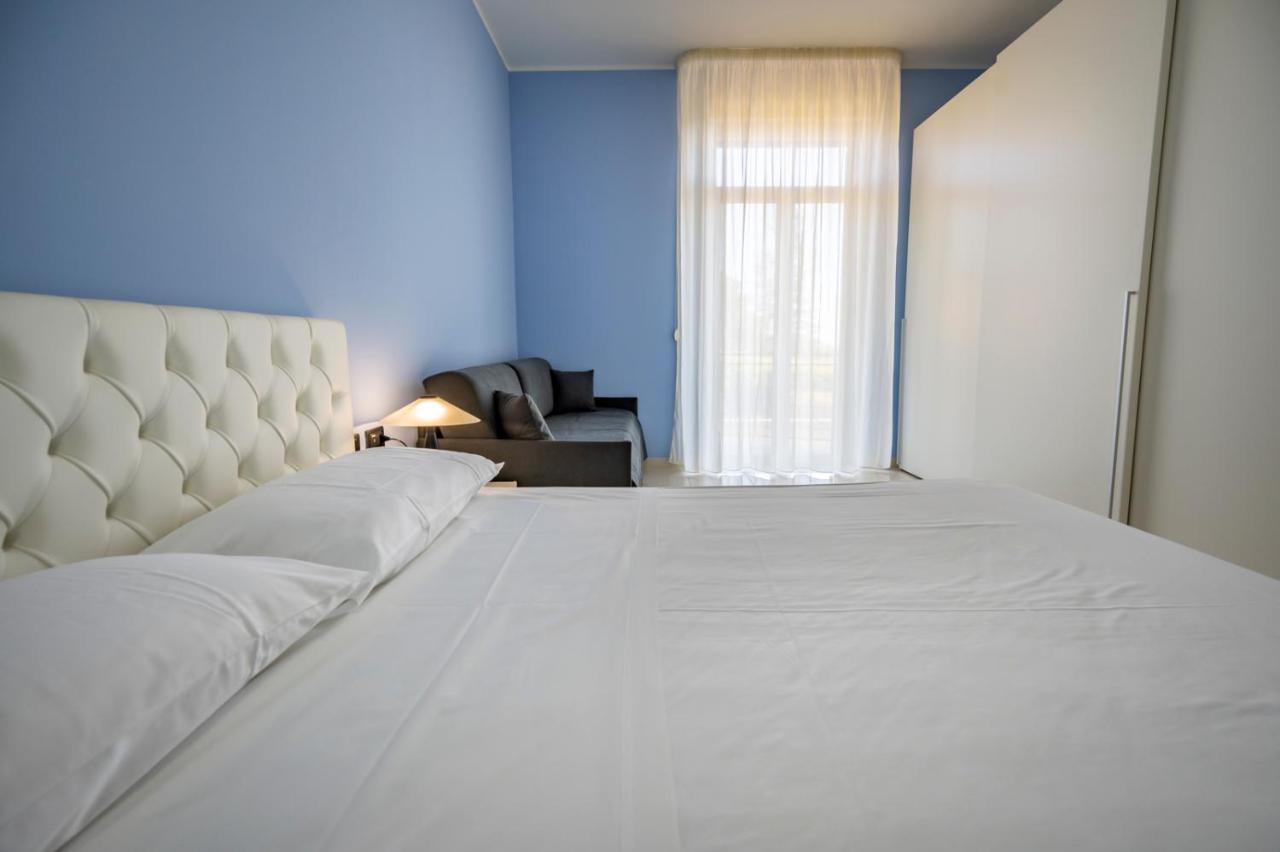 Villa Floyd Charming Rooms B&B Pachino Eksteriør bilde